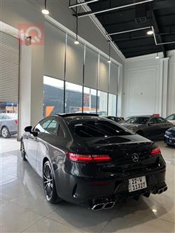 مێرسێدس بێنز E-Class